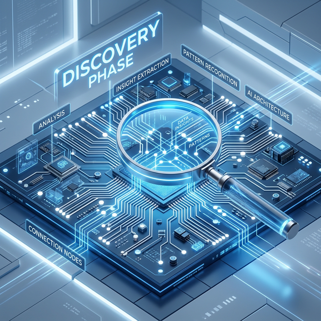 Discovery